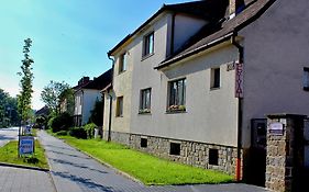 Apartment Hradecká